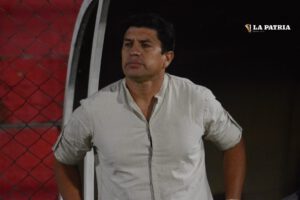 Humberto Viviani asume la dirección técnica de Guabirá