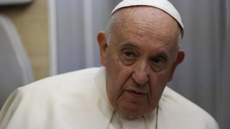 Papa Francisco se pronunciará ante pleno de Naciones Unidas sobre cambio climático en Dubai