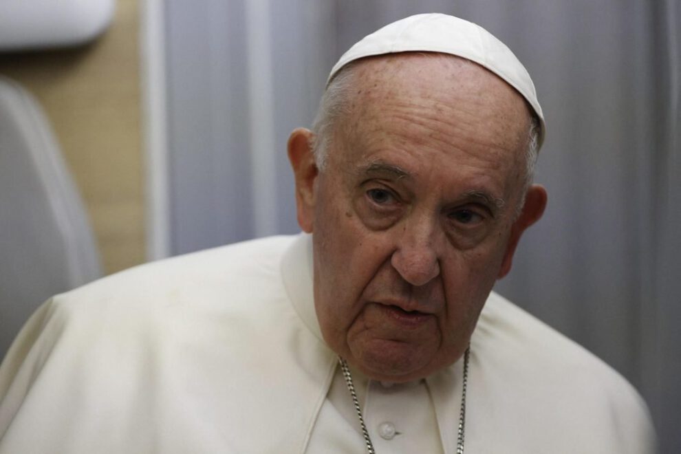 Papa Francisco se pronunciará ante pleno de Naciones Unidas sobre cambio climático en Dubai