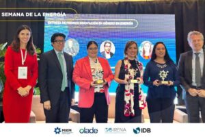 Empoderamiento de mujeres productoras en el sector quesero