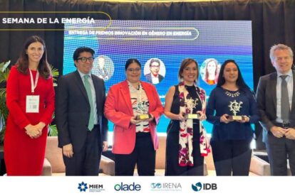 Empoderamiento de mujeres productoras en el sector quesero