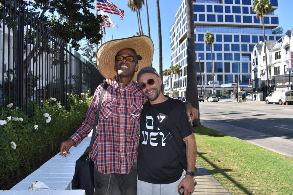 Fin de la huelga de actores en Hollywood
