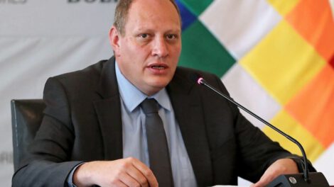 Reducción de exportaciones en Bolivia durante 2023