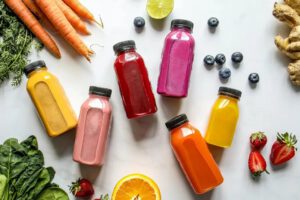 Vitamina K y su papel esencial en la coagulación sanguínea
