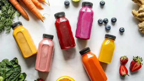 Vitamina K y su papel esencial en la coagulación sanguínea