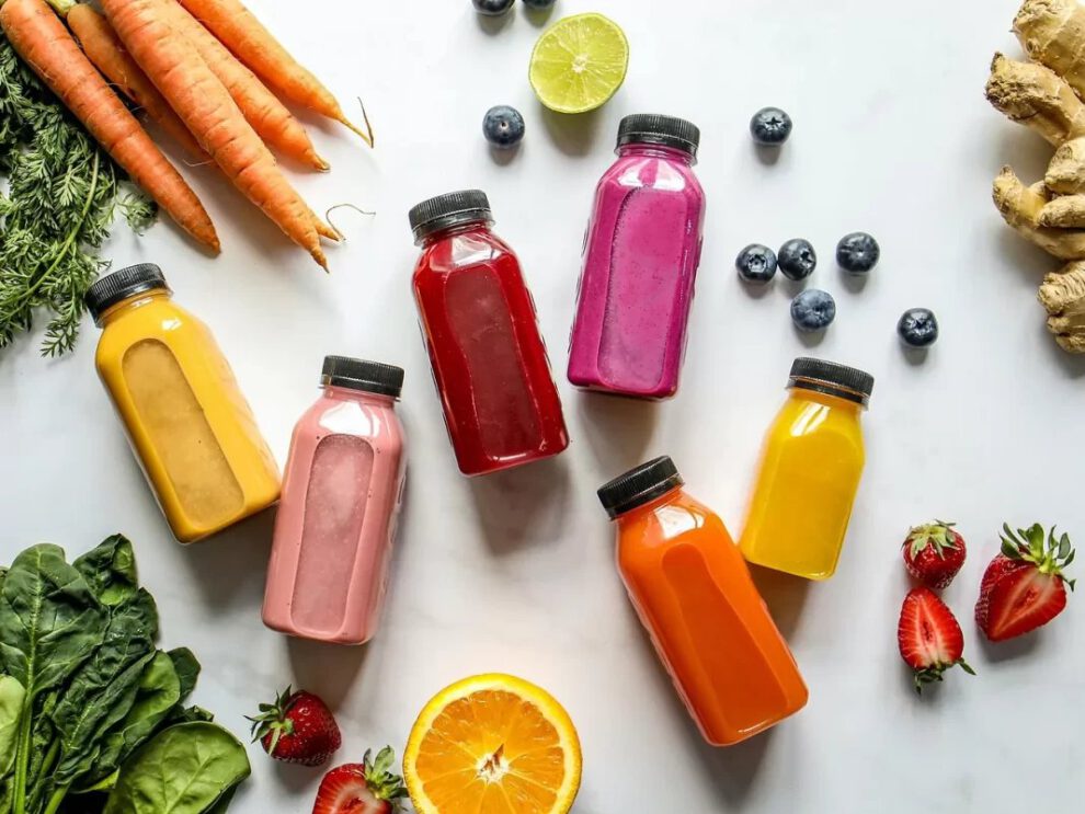 Vitamina K y su papel esencial en la coagulación sanguínea