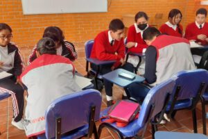 Censistas voluntarios Oruro reclutados por el INE