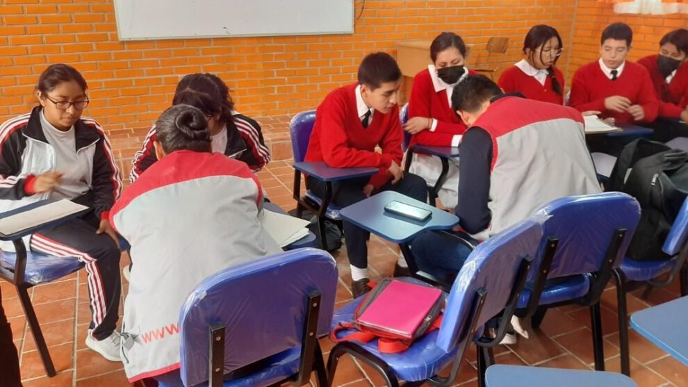 Censistas voluntarios Oruro reclutados por el INE