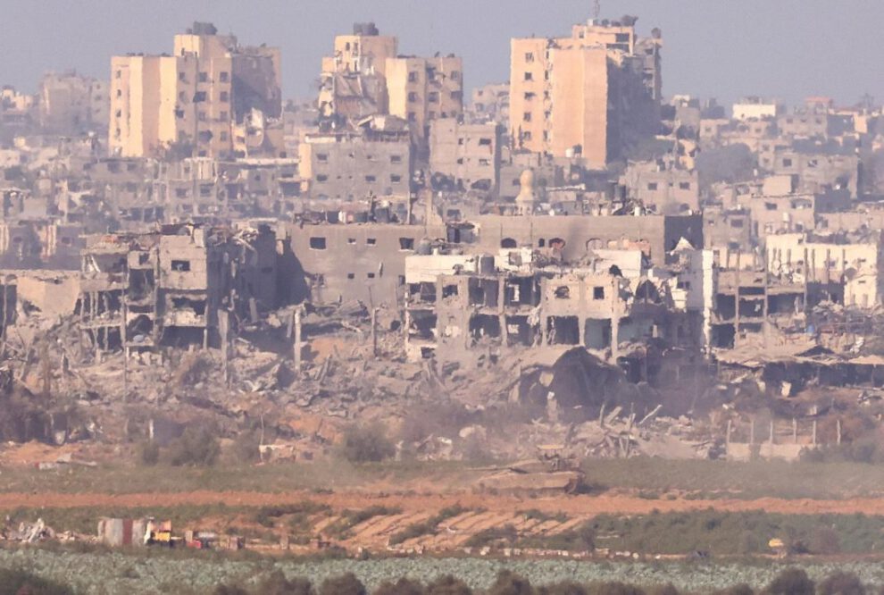 Investigación internacional por ataques de Israel en la Franja de Gaza