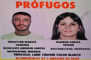 Evo Morales cuestiona gobierno boliviano en caso de narcotraficante Sebastián Marset