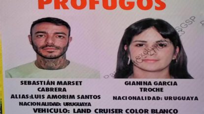 Evo Morales cuestiona gobierno boliviano en caso de narcotraficante Sebastián Marset