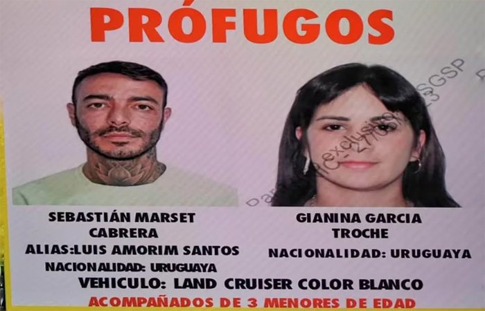 Evo Morales cuestiona gobierno boliviano en caso de narcotraficante Sebastián Marset
