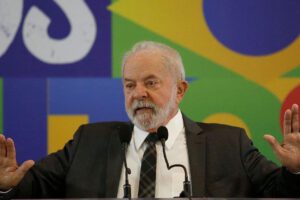 Lula y la agenda del Sur Global