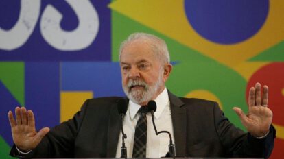Lula y la agenda del Sur Global