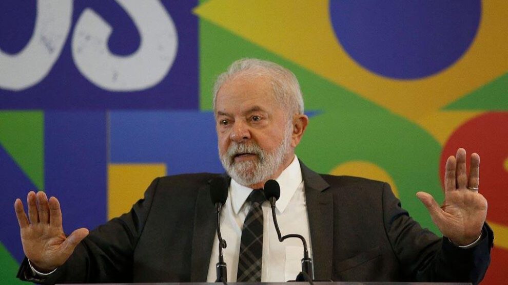 Lula y la agenda del Sur Global