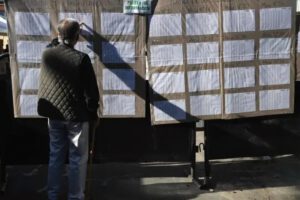 Fraccionamiento político en Colombia