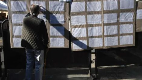 Fraccionamiento político en Colombia