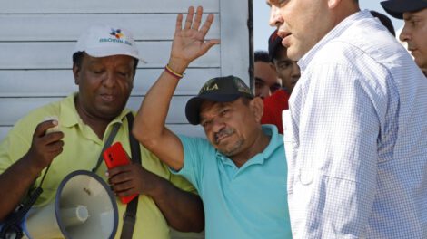 Secuestro padre Luis Díaz liberado tras doce días en manos del ELN