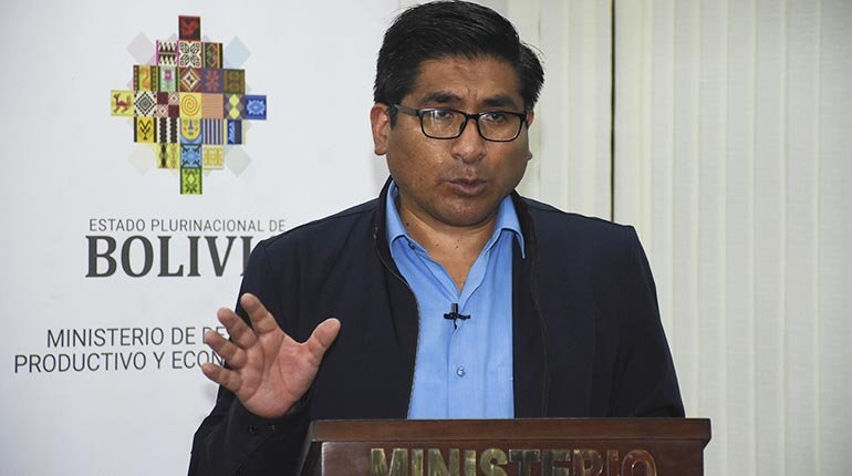 industrialización clave para consolidar economía estable del país