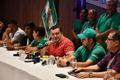 Ley del Reformulado del PGE en reunión con juntas vecinales