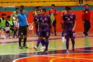 Agua Santa Liga Nacional de Futsal