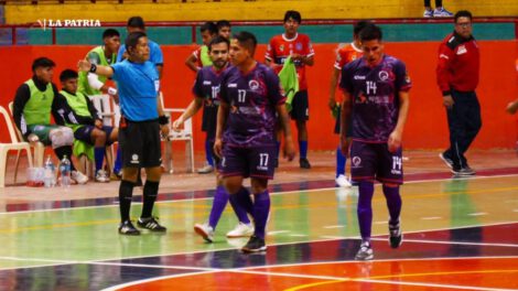 Agua Santa Liga Nacional de Futsal