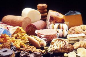 Colesterol alto y cómo combatirlo en la dieta