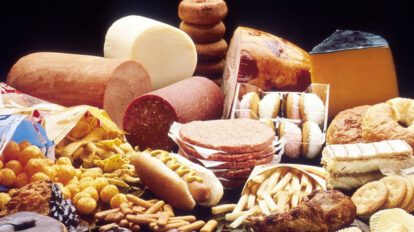 Colesterol alto y cómo combatirlo en la dieta