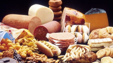 Colesterol alto y cómo combatirlo en la dieta