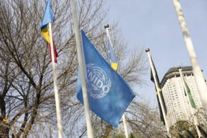 Trabajadores de la ONU muertos en Gaza