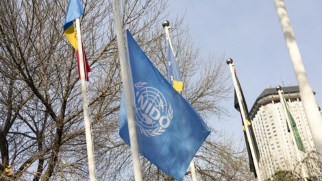 Trabajadores de la ONU muertos en Gaza
