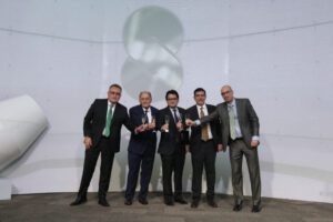Nueva imagen corporativa SOBOCE alineada a la sostenibilidad