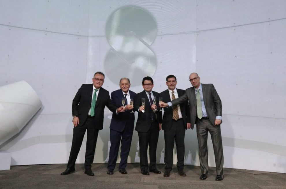 Nueva imagen corporativa SOBOCE alineada a la sostenibilidad