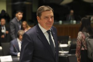 Reglamento sobre la Red de Datos de Sostenibilidad Agrícola