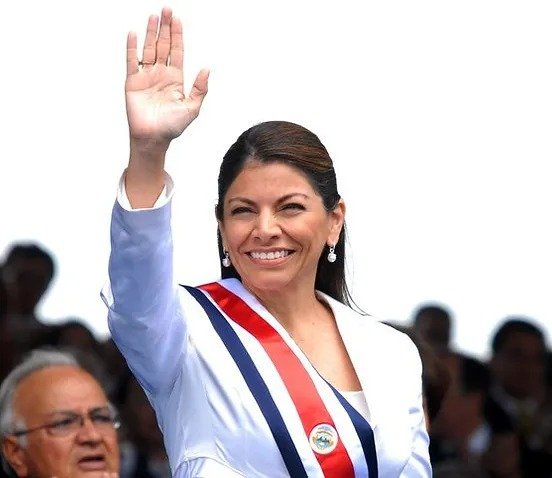 Deterioro democrático en Costa Rica con Laura Chinchilla