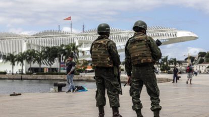 Hizbulá en Brasil y su plan de ataque terrorista