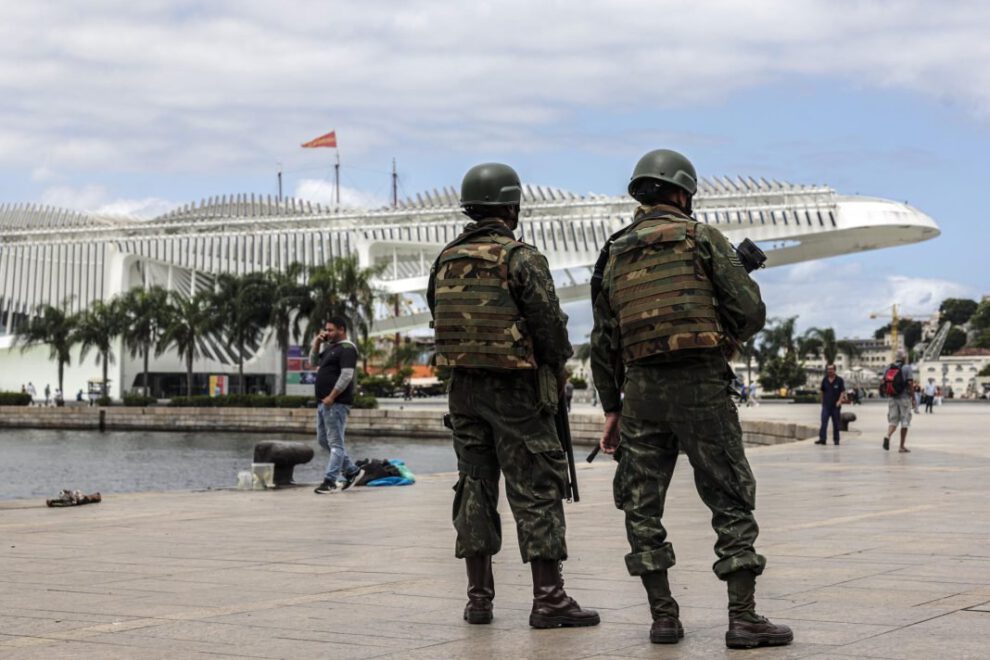 Hizbulá en Brasil y su plan de ataque terrorista