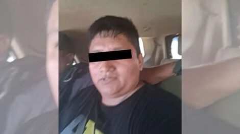 Doble asesinato en edificio Fiori