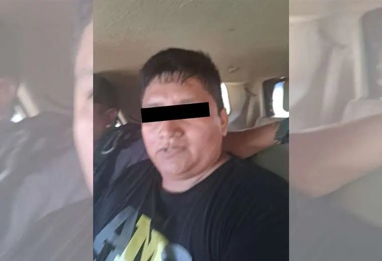 Doble asesinato en edificio Fiori