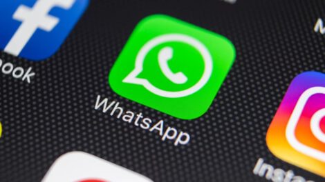 WhatsApp anuncios en Estados