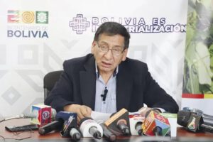 Ley 1525 que sanciona incendios en áreas protegidas