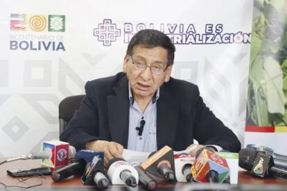 Ley 1525 que sanciona incendios en áreas protegidas