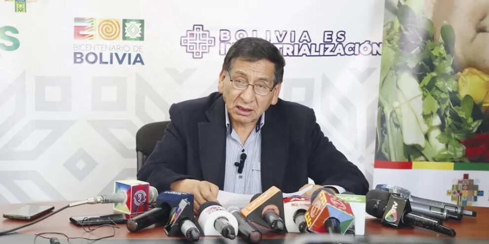 Ley 1525 que sanciona incendios en áreas protegidas
