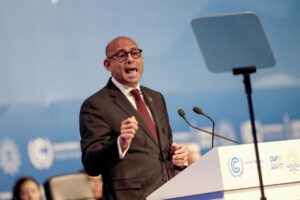 reducción de emisiones contaminantes en el contexto del calentamiento global