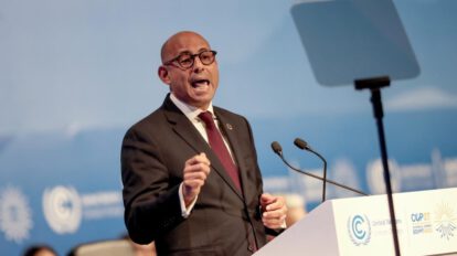 reducción de emisiones contaminantes en el contexto del calentamiento global