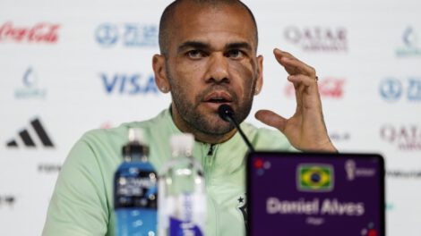 Dani Alves juicio agresión sexual