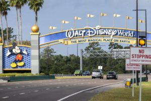 Impacto económico de Disney en Florida