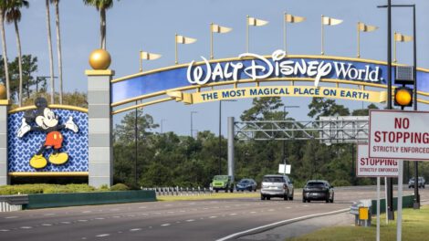 Impacto económico de Disney en Florida