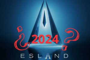 Premios Esland 2024 con TheGrefg