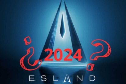 Premios Esland 2024 con TheGrefg